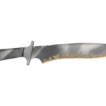 Classic Knife | Urban Masked (Field Tested)
