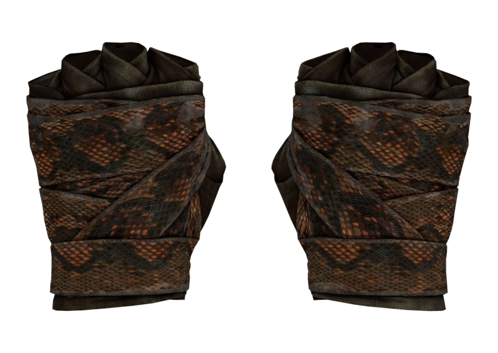 Hand Wraps | Constrictor (Well-Worn)