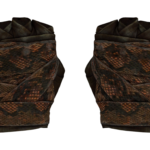 Hand Wraps | Constrictor (Battle-Scarred)