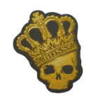 Sticker | Crown (Foil)