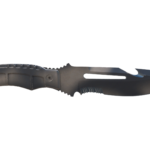 Survival Knife | Scorched (Field-Tested)