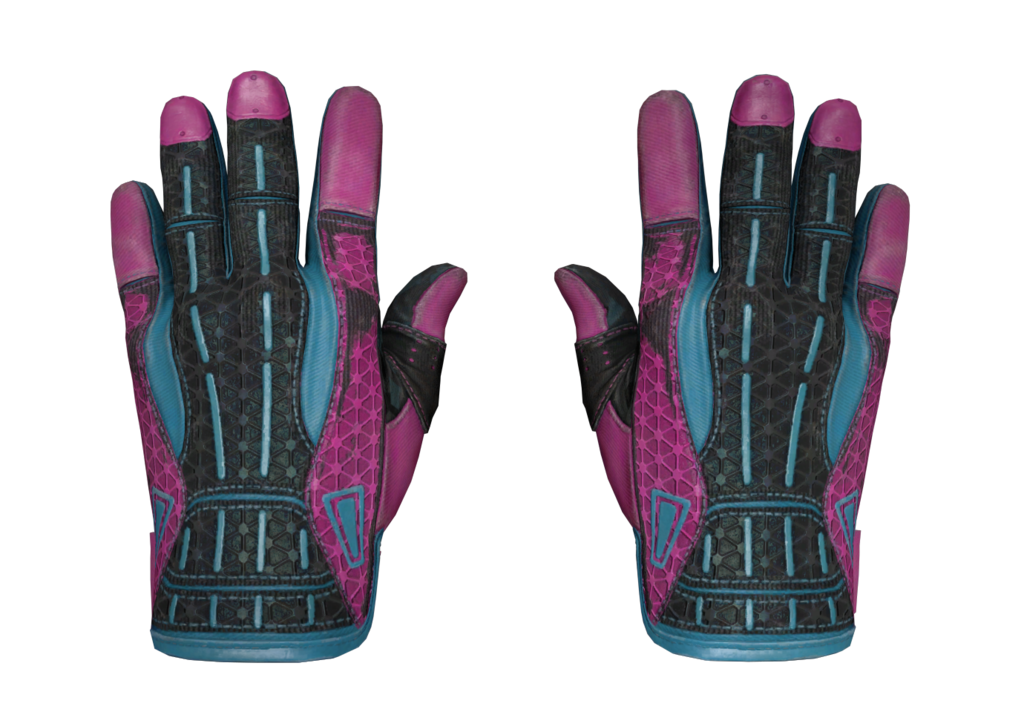 Sport Gloves | Vice (Field-Tested)