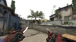 Shadow Daggers | Autotronic (Battle-Scarred) - Imagem 2