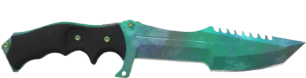 Huntsman Knife | Gamma Doppler Phase 2 (Factory New)