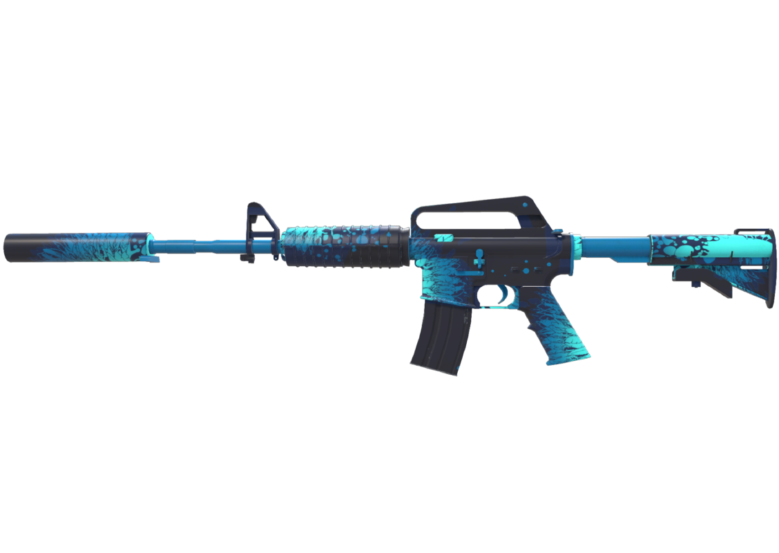M4A1-S | Icarus Fell (Factory New)