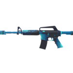 M4A1-S | Icarus Fell (Factory New)
