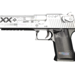 Desert Eagle | Printstream (Well-Worn)