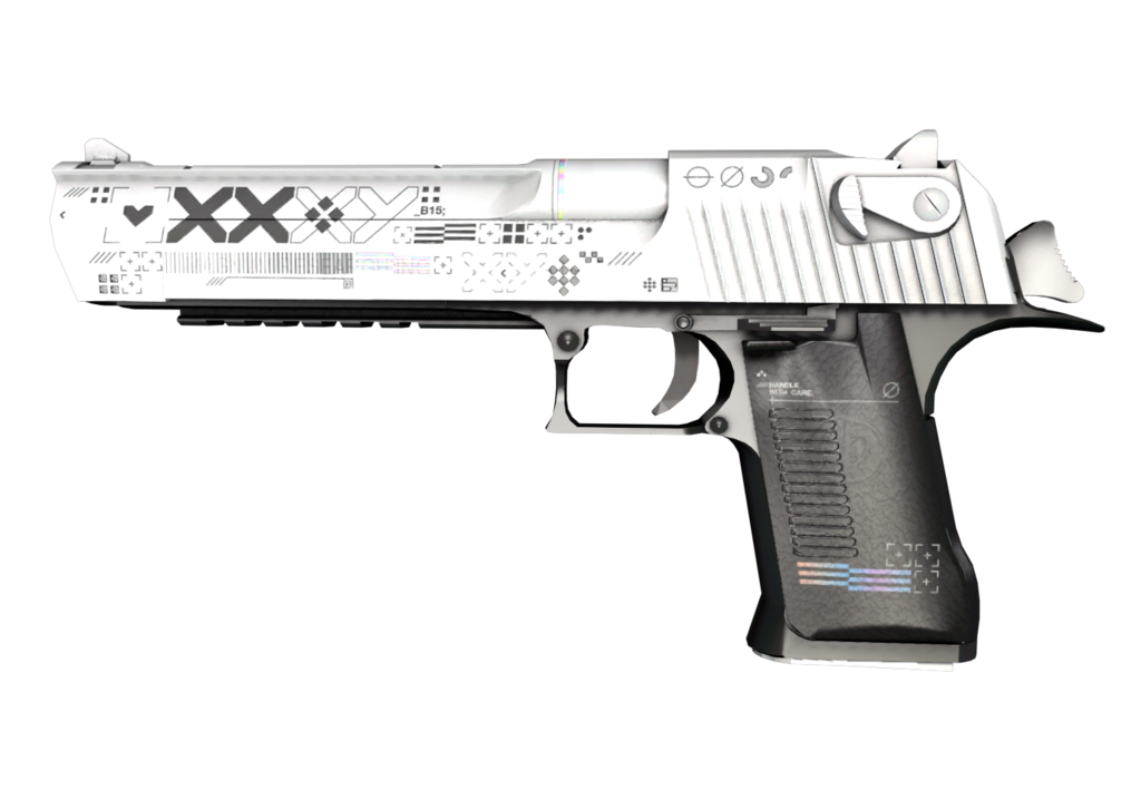 Desert Eagle | Printstream (Minimal Wear)