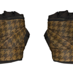 Hand Wraps | Desert Shamagh (Battle-Scarred)