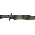 Classic Knife | Scorched (Field-Tested)