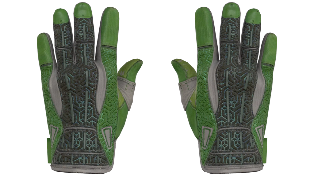 Sport Gloves | Hedge Maze (Field-Tested)