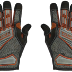 Specialist Gloves | Foundation (Field-Tested)