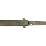 Stiletto Knife | Safari Mesh (Field-Tested) StatTrak