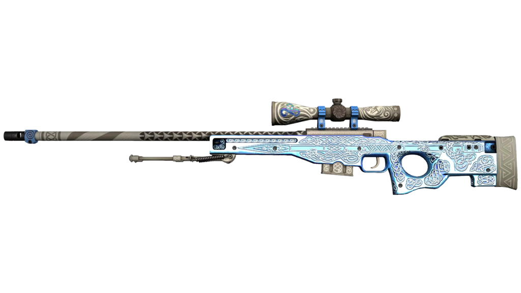 AWP | Gungnir (Factory New)