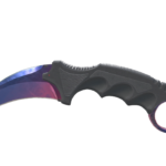 Karambit | Doppler Phase 1 (Factory New)