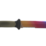 Ursus Knife | Fade (Factory New)