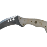 Talon Knife | Vanilha