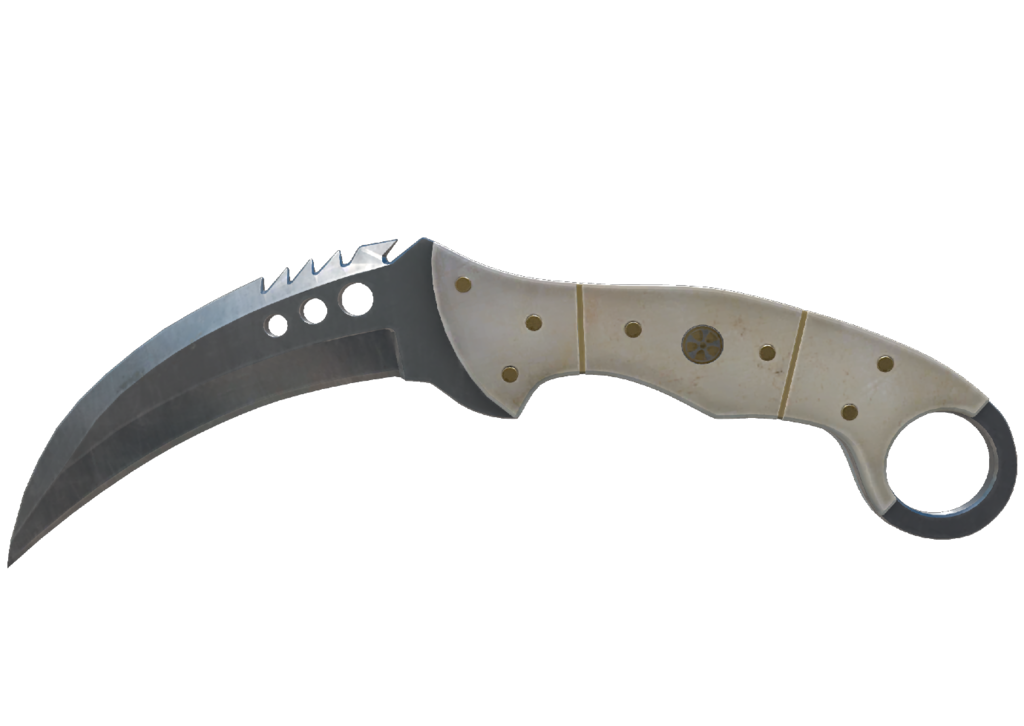 Talon Knife | Vanilha