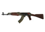AK-47 | Jaguar (Minimal Wear)