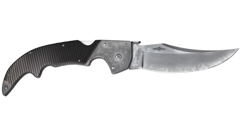 Falchion Knife