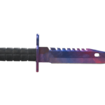 M9 Bayonet | Doppler Phase 1 (Factory New)