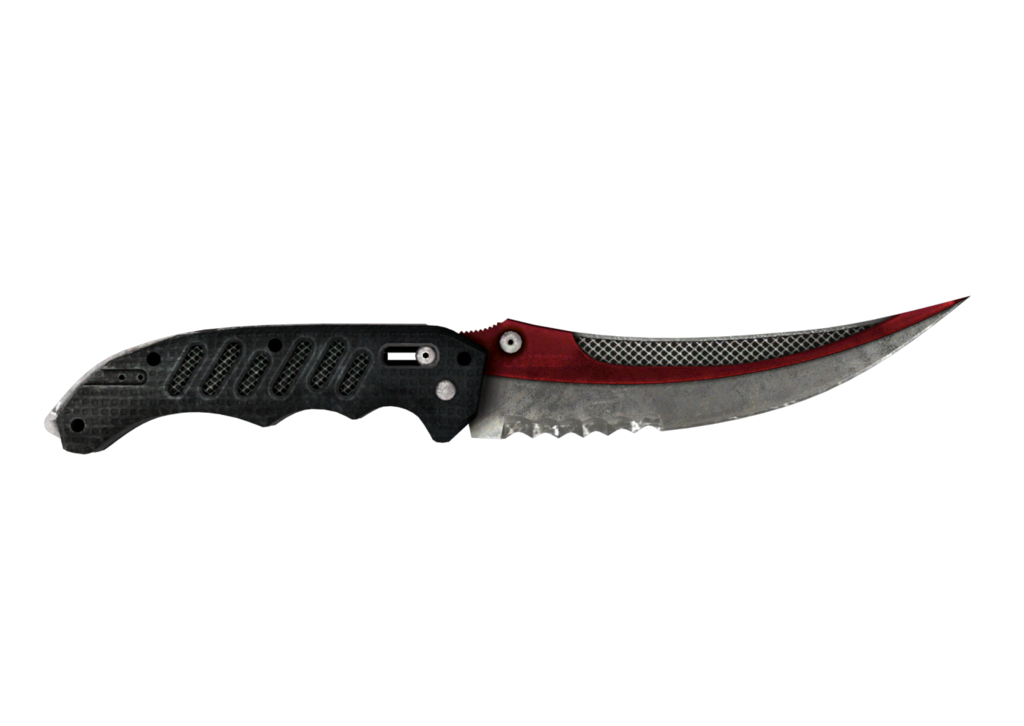 Flip Knife | Autotronic (Minimal Wear)