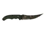 Flip Knife | Forest DDPAT (Field-Tested)