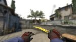 Flip Knife | Tiger Tooth (Factory New) - Imagem 2