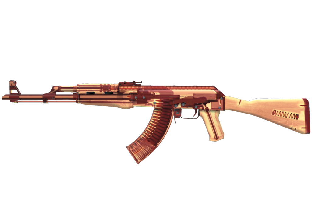 AK-47 | X-Ray (Factory New)