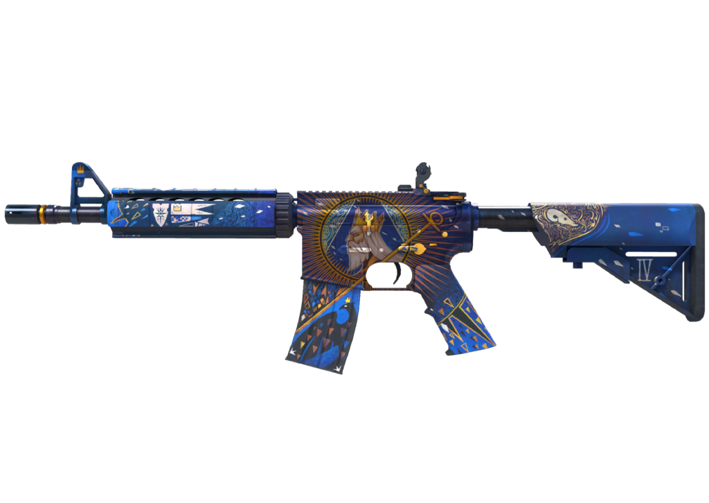 M4A4 | The Emperor (Factory New)