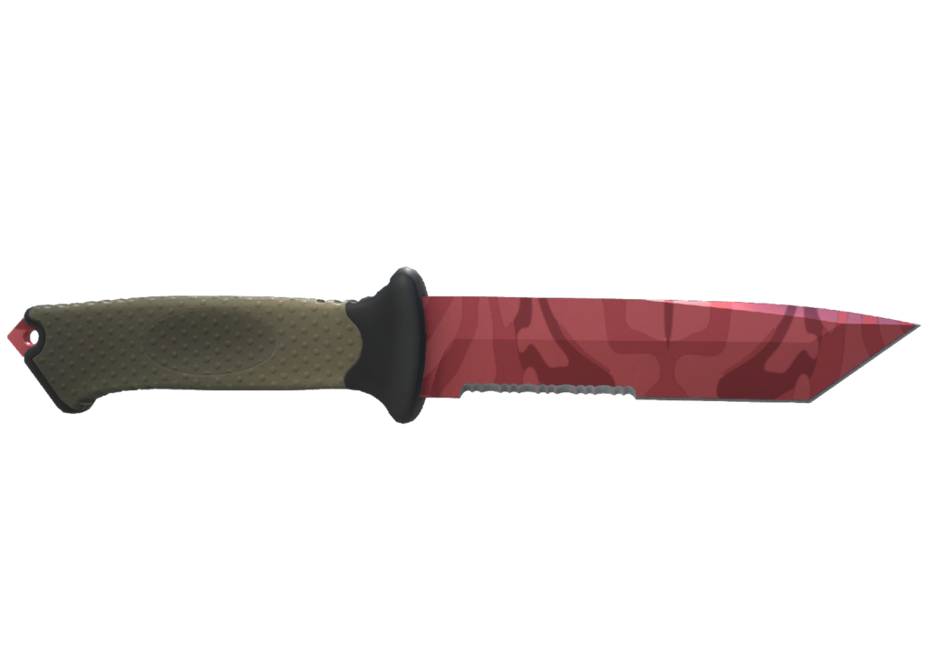 Ursus Knife | Slaughter (Factory New)