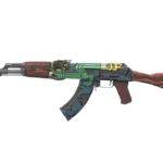 AK-47 | Fire Serpent (Factory New)