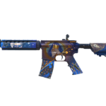 M4A4 | The Emperor (Factory New) StatTrak
