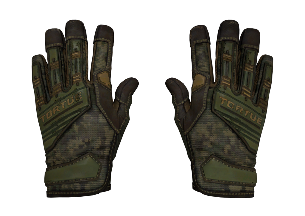 forest1-19774ad6b1bad5c90216577381615007-1024-1024-3.png Specialist Gloves | Forest DDPAT (Field-Tested) - Imagem 1