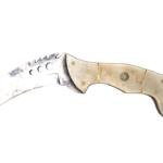Talon Knife | Stained (Field-Tested)
