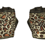 Hand Wraps | Giraffe (Battle-Scarred)