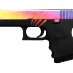 Glock-18 | Fade (Factory New)