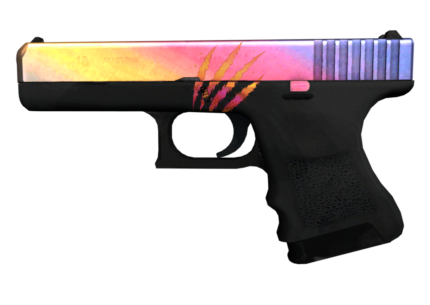 Glock-18 | Fade (Factory New)