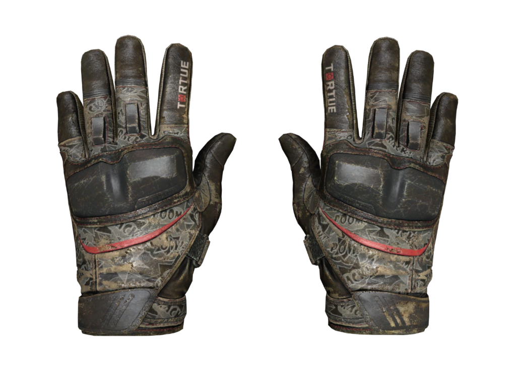 gloves-boom1-99aff1008bcfaddac816734699688530-1024-1024-1.png Moto Gloves | Boom! (Field-Tested) - Imagem 1
