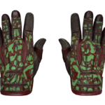 Bronze Morph | (Battle-Scarred)