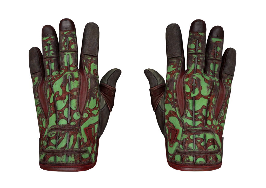gloves-bronze-morph1-a86d48df3a0c12b38716745699214521-1024-1024-1.png Sport Gloves | Bronze Morph (Field-Tested) - Imagem 1