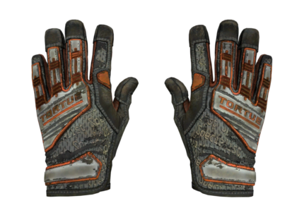 Specialist Gloves | Foundation (Battle-Scarred)