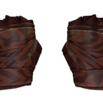 Hand Wraps | Slaughter (Field-Tested)