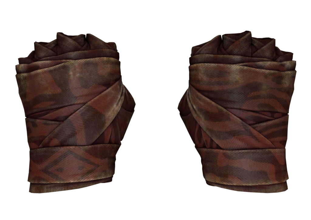 Hand Wraps | Slaughter (Battle-Scarred)