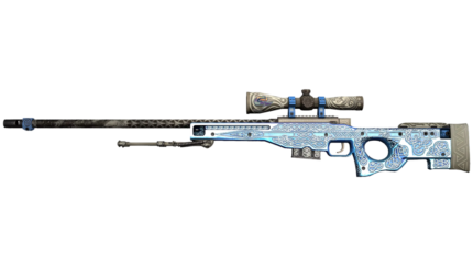 AWP | Gungnir (Field-Tested)