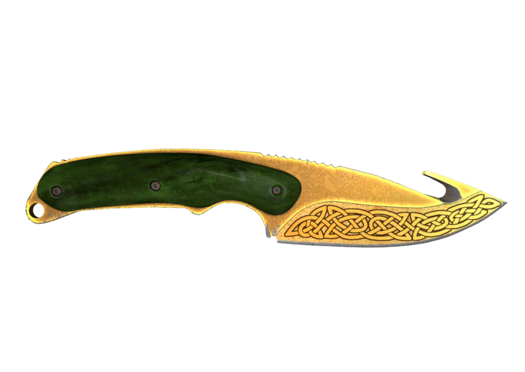 Gut Knife | Lore (Field-Tested)