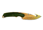 Gut Knife | Lore (Well-Worn)