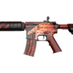 M4A4 | Howl (Factory New)