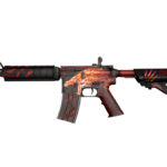 M4A4 | Howl (Field-Tested)