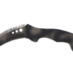 Talon Knife | Scorched (Field-Tested)